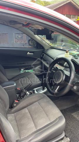 2014 Proton PERSONA 1.6 EXECUTIVE (A) - 4
