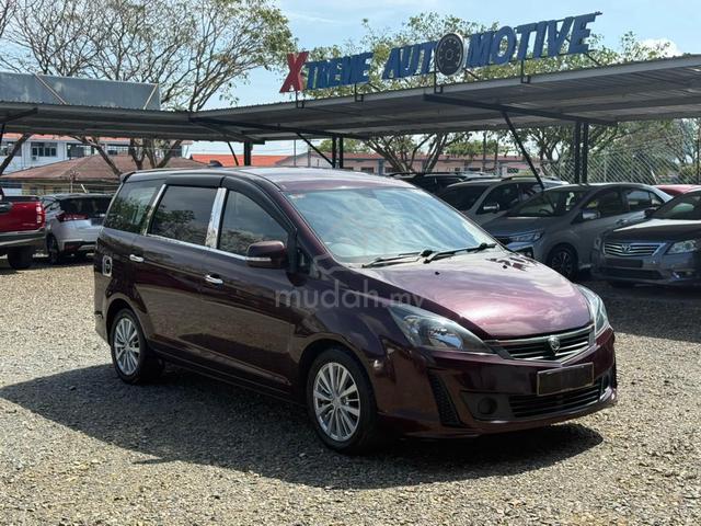 2020 Proton EXORA EXECUTIVE 1.6L (A) - 1