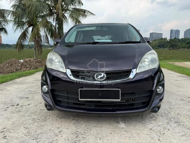 2013 Perodua ALZA 1.5 EZ (A) - 2