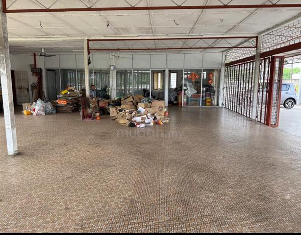 Mainroad Shop Taming Sari 1