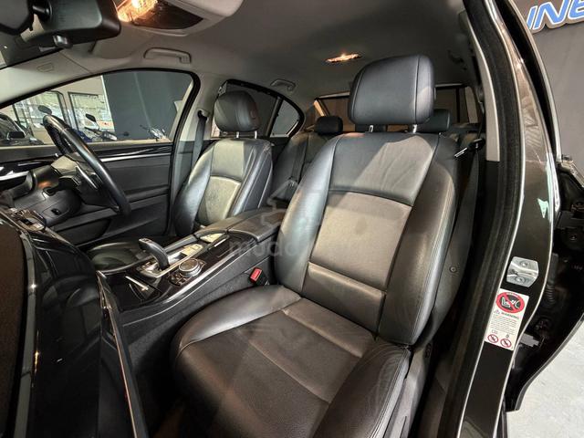 2015 BMW 520i M Sport LCI (F10) - Wear & Tear Done - 4