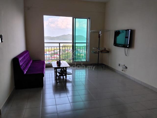 Residensi Borneo Cove 1