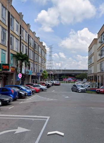 Gp Prima 4 Storey Shop For Sale 1