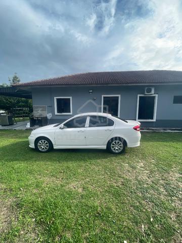 2012 Proton PERSONA 1.6 Medium Line Automatic - 4