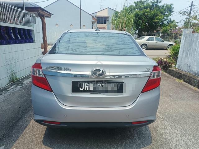 2016 Perodua BEZZA 1.3 PREMIUM X (A) - 4