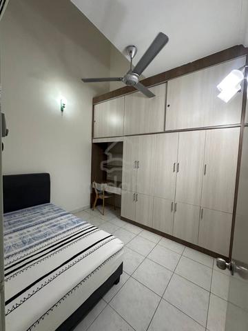 Pelangi Indah 1.5 Storey Terrace Jalan Pesona 5