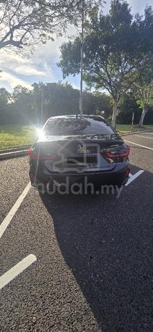 2022 Honda CITY 1.5 V  (A) - 2