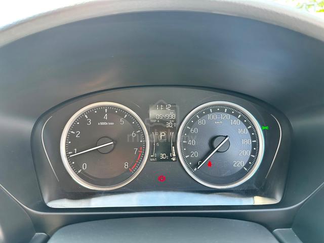 Honda CITY 1.5 E (A) V. 54,900km Good condition - 3