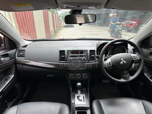 2011 Proton INSPIRA 2.0 PREMIUM (A) - 4
