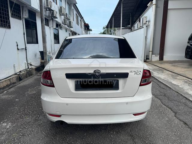 2014 Proton SAGA 1.3 FLX STANDARD - 6 SPEED(A) - 2