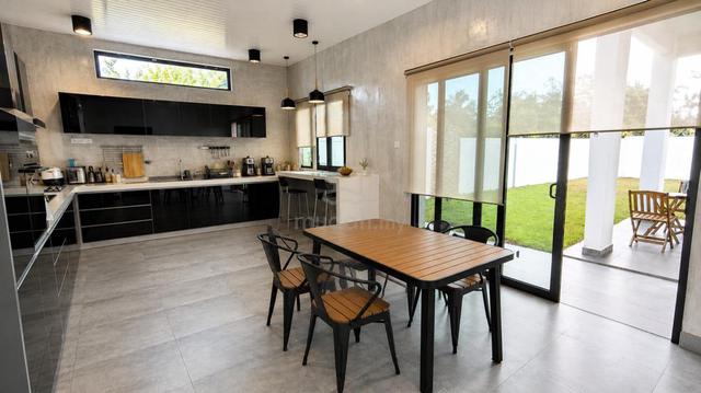 Batu Pahat | D'Garden | Jalan Desa Botani | Double Storey Corner Lot 1