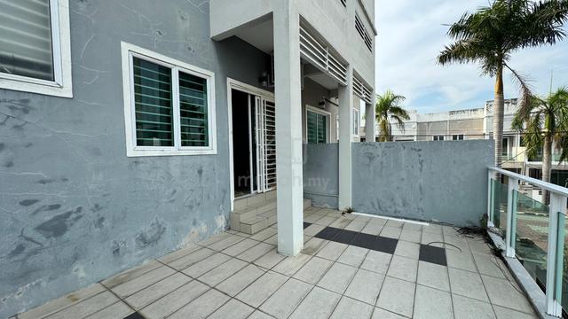 Double Storey Terrace Le Greene -Tambun, Ipoh Perak 3