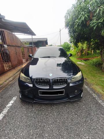 2010 Bmw 323i (CKD) 2.5 FACELIFT (A) - 3