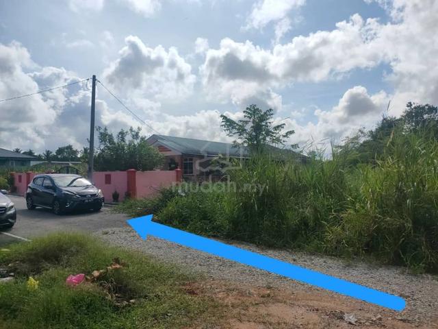 Kg Baru Sri Aman bangalow lot to sell, with lower price, town area💥💥 2