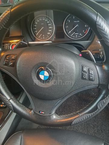 2012 Bmw 323i (CKD) 2.5 FACELIFT (A) - 5