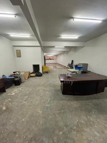 Kajang Taman Kajang Prima 3 Storey Shoplot 1