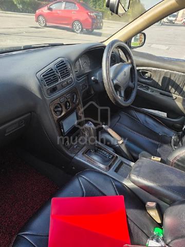 2000 Proton PERDANA 2.0 V6 (A) - 5