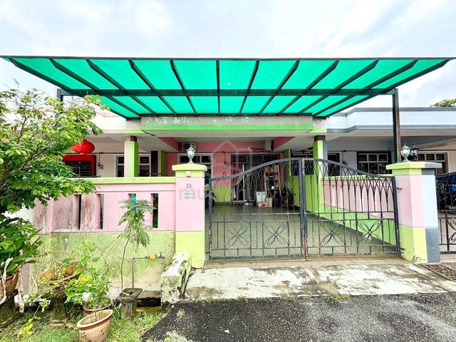 ‼️HOT DEAL|FULL LOAN‼️Taman Sri Sutera, Pontian 1