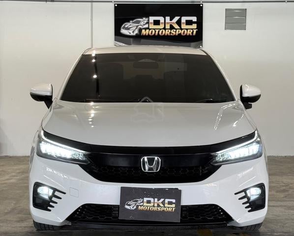 2022 Honda City 1.5 V Sedan - 5
