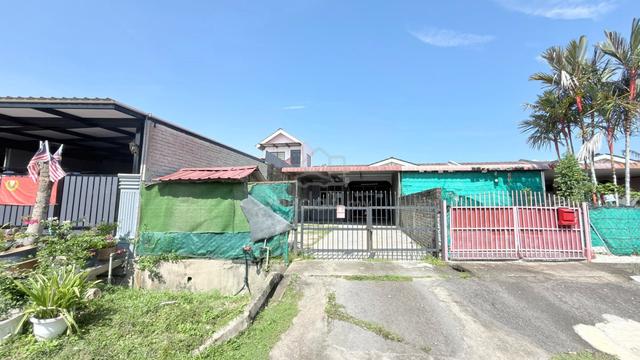 TMN LEMBAH PERMAI Bawah300k Cashback 45k Harga Nett BOLEH FULL LOAN 1