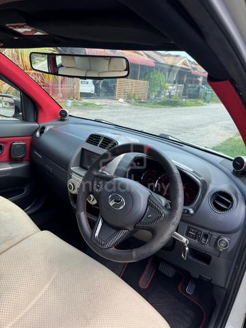 2010 Perodua MYVI 1.3 EZi FACELIFT (A) - 5