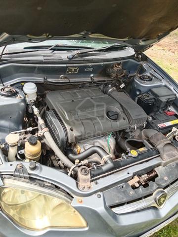2009 Proton PERSONA 1.6 BASE LINE (M) - 3