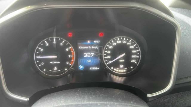 2023 Proton PERSONA 1.6 EXECUTIVE MY21 FACELIFT - 5