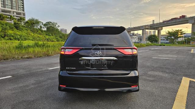 2018 Toyota ESTIMA 2.4 AERAS (A) - 4