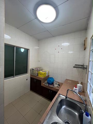 2-ꜱᴛᴏʀᴇʏ Bukit Rimau @ Kota Kemuning | RENTAL | next to Bandar Rimbayu 1