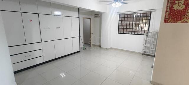 Sri Impian Apartment (Larkin Perdana) 1