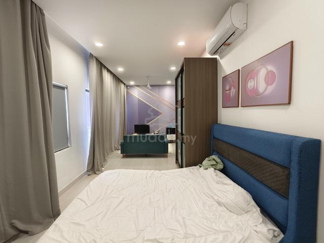 Trio Permai 3