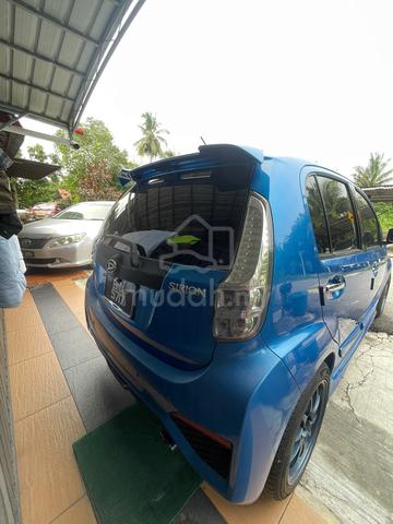2016 Perodua MYVI 1.5 SE MY11 M600 FACELIFT (A) - 4