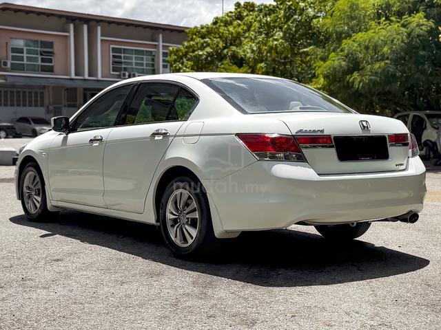 2013 Honda ACCORD 2.0 VTi (A) - 4