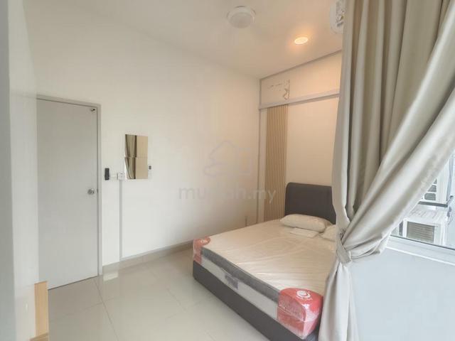 SAVILLE@D'LAKE @ Jalan Saville, Puchong 1