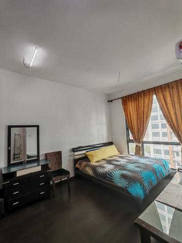 SKS Pavillion Residences 1