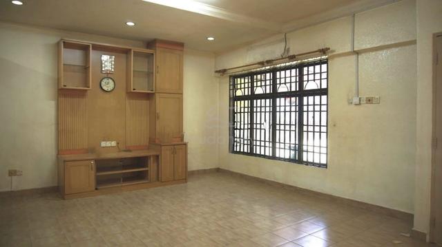 Taman permai jaya(2-storey terraced house),bukit mertajam for sale 1
