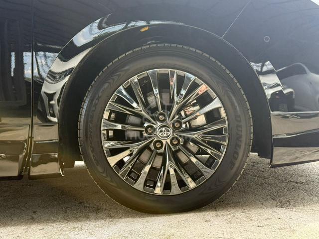 GRED 5A 10K KM 2024 Toyota VELLFIRE 2.4 Z PREMIER - 5