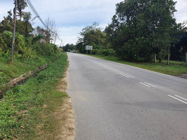 Broga Agricultural land Semenyih 1.58acres 1