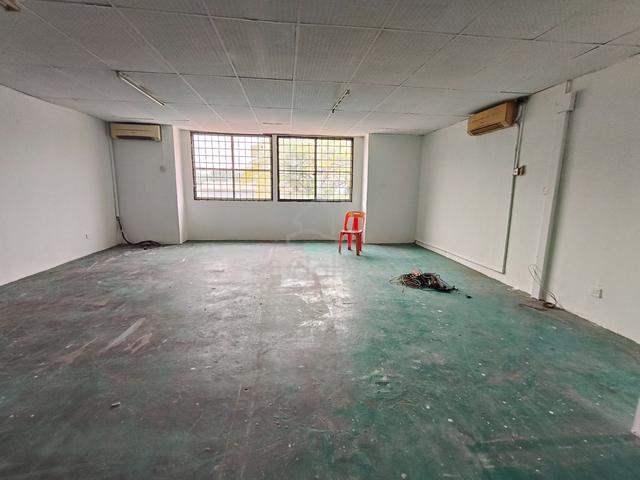 Taman Sri Putra Sg Buloh 1