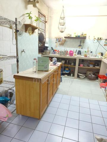 Sri Intan (Bandar Seri Alam) 5