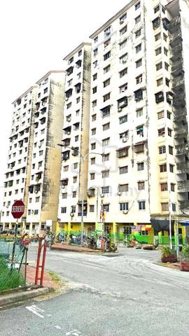 Desa Perangsang Apartments (Block A B C) 1
