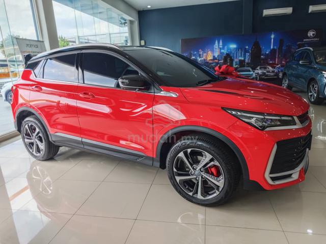 X50 LAST 5 UNIT CASH REBATE TETINGGI HANYA DISINi - 2