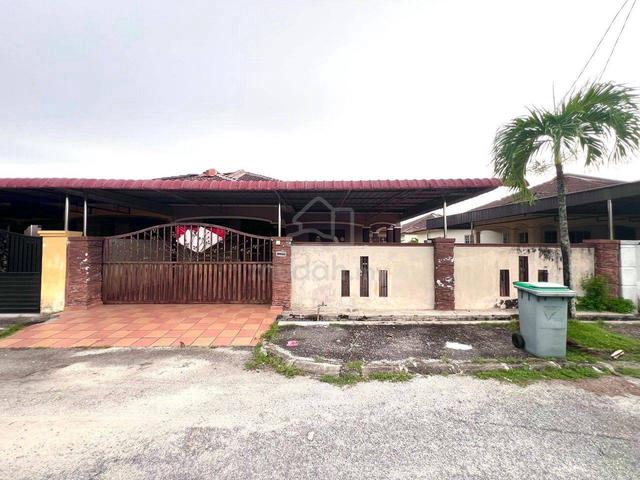 Semi D Fully Reno berhampiran Tol SP Selatan - Bandar Puteri Jaya 1