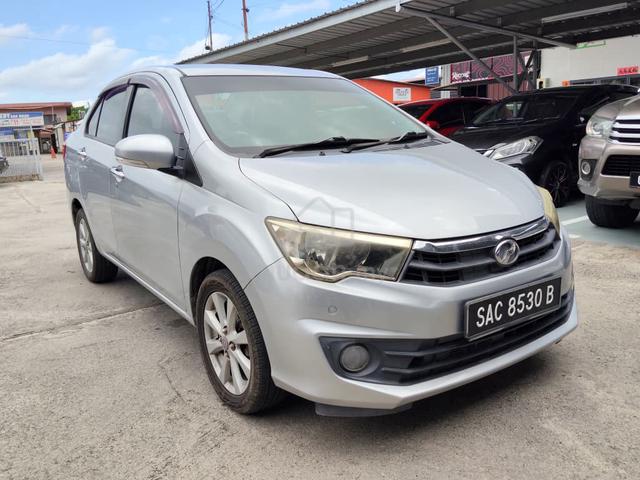 2016 Perodua BEZZA 1.3 PREMIUM X (A) - 3