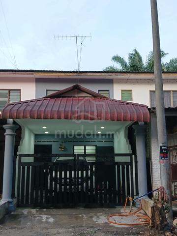 Cashback Rm40,000‼️Bukit Mor , Parit Jawa Muar|Freehold | Fulloan 🔥 1