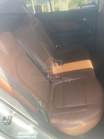 2025 Proton PERSONA 1.6 EXECUTIVE MY21 FACELIFT - 5