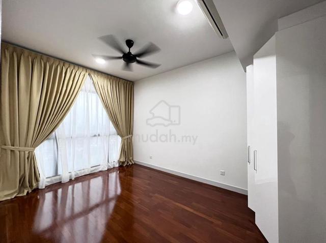 BORA RESIDENCES 1