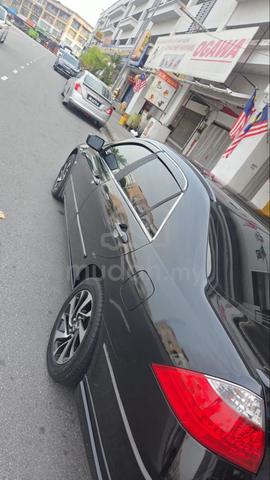 2006 Honda ACCORD 2.0 EURO R (EURO SPEC) ABA-CL7 - 3
