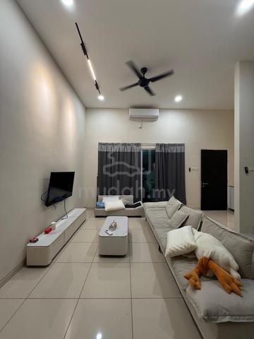 Tropicale Residence,Machang Bubok  1