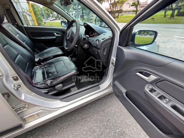 2011 Proton SAGA 1.3 FLX EXECUTIVE (A) - 5